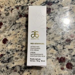 Arbonne RE9 Advanced Lifting &Contouring Eye Cream